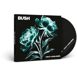Bush - I Beat Loneliness  CD